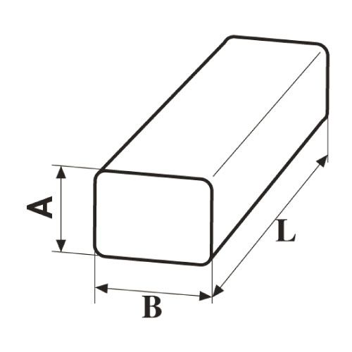 Твердая подушка для пресс-формы U92-LI