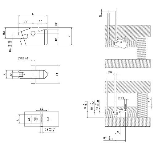 Ускоритель выпрыска AE