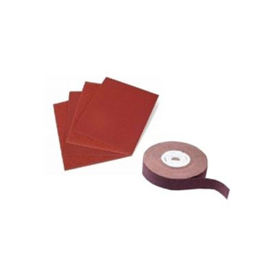 Лист/лента абразивной ткани/бумаги LTELAEAF