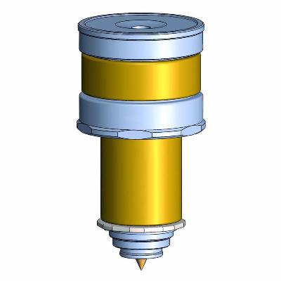 S01 с одним соплом