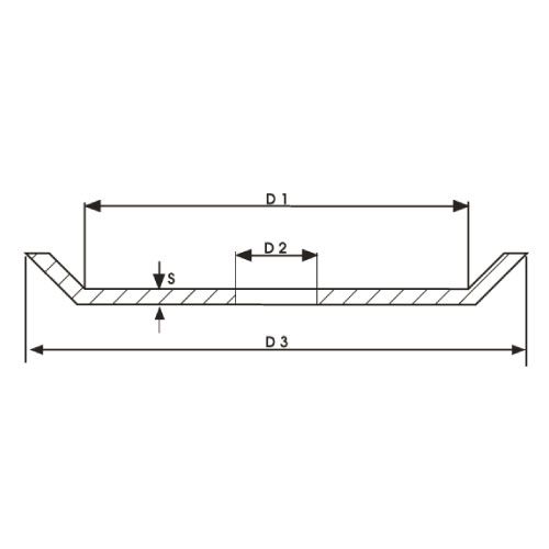 Металлическое гнездо 000-SE