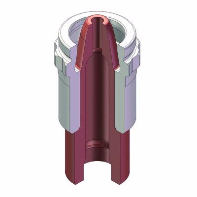 Topless SOS литник