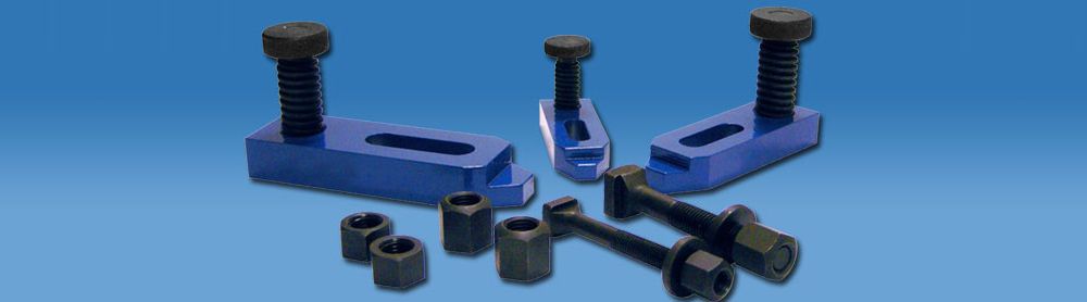 Крепежные компоненты