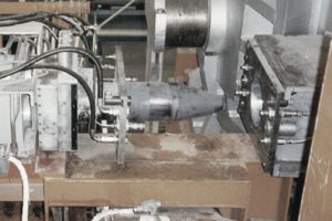 Мультисоединение 91333