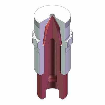 Литники Open T 