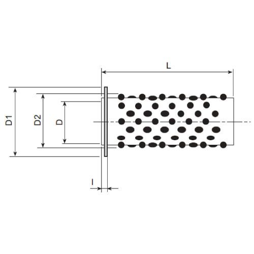 Шариковый сепаратор N131