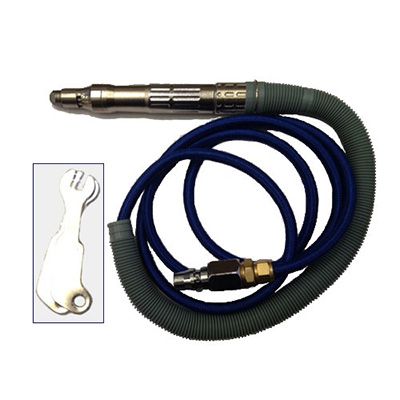 Прямая шлифовальная машина цанга 3мм LNAK180 R0479-12-0011