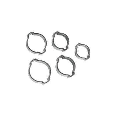 Зажим для шланга с 2-мя ушками Ranco R0526