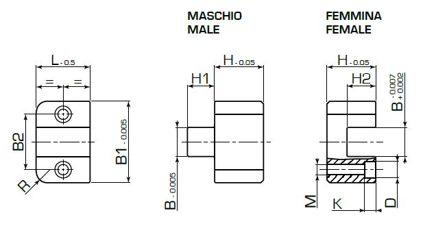Центратор Z50