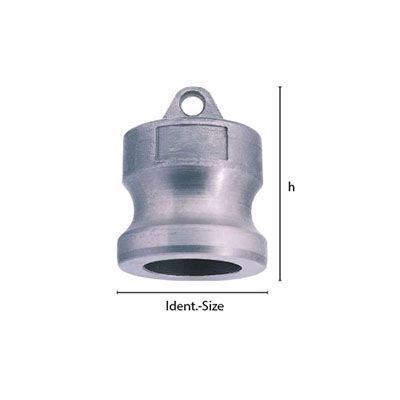 Камлок Ranco R0524