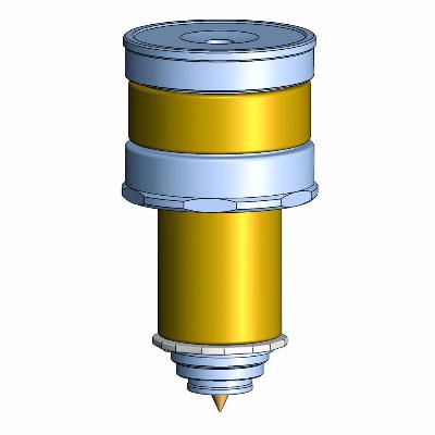 S01 с одним соплом