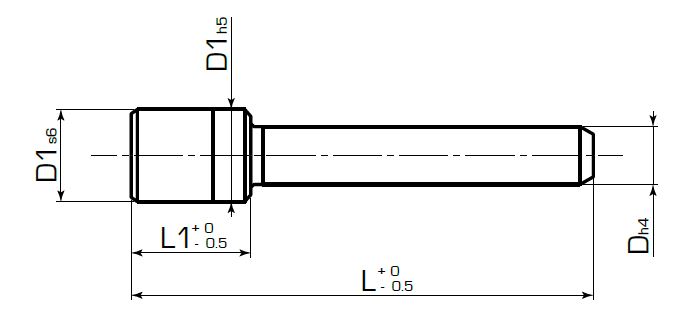 Колонка с головкой C3
