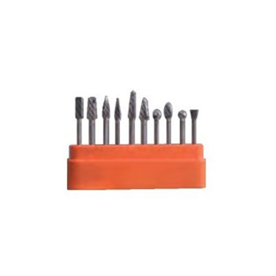 Твердые металлические фрезы набор LKITMDD