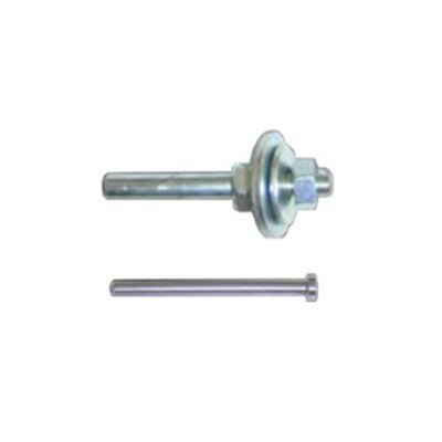 Держатели для шлифовальных насадок LFELTROMD