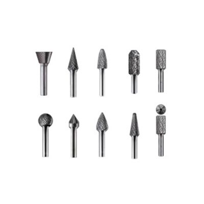 Твердая металлическая фреза LMMD