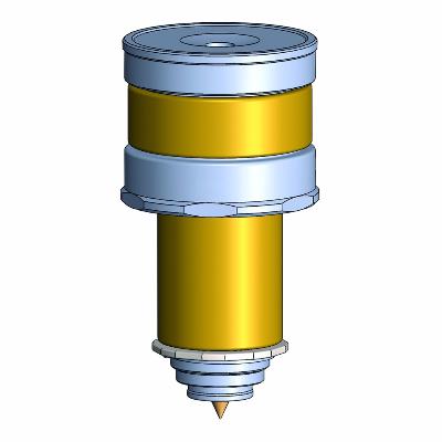 S01 с одним соплом