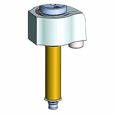 М01 с несколькими соплами