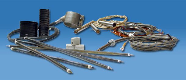 Электрические компоненты