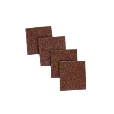 Прямоугольная клейкая бумага малого размера LTELA