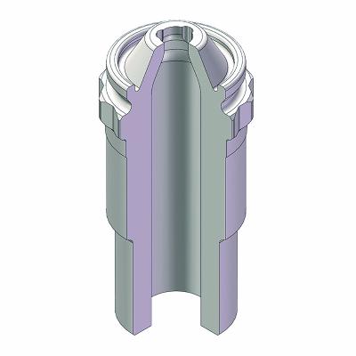 Литники Topless SO 