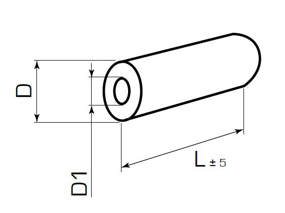 Эластомерный рукав