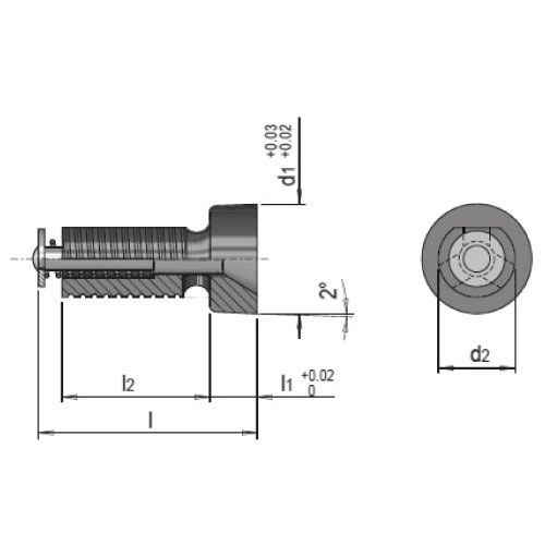 Воздушный клапан R491